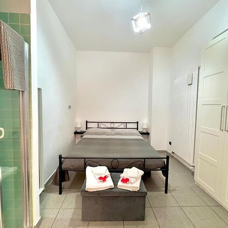 L' Intima Casina - Salerno & Amalfi Coast Cozy House Daire Dış mekan fotoğraf