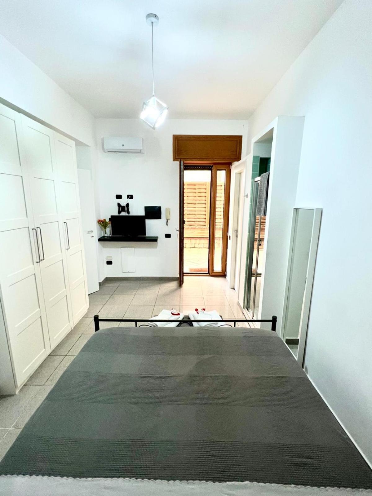 L' Intima Casina - Salerno & Amalfi Coast Cozy House Daire Dış mekan fotoğraf
