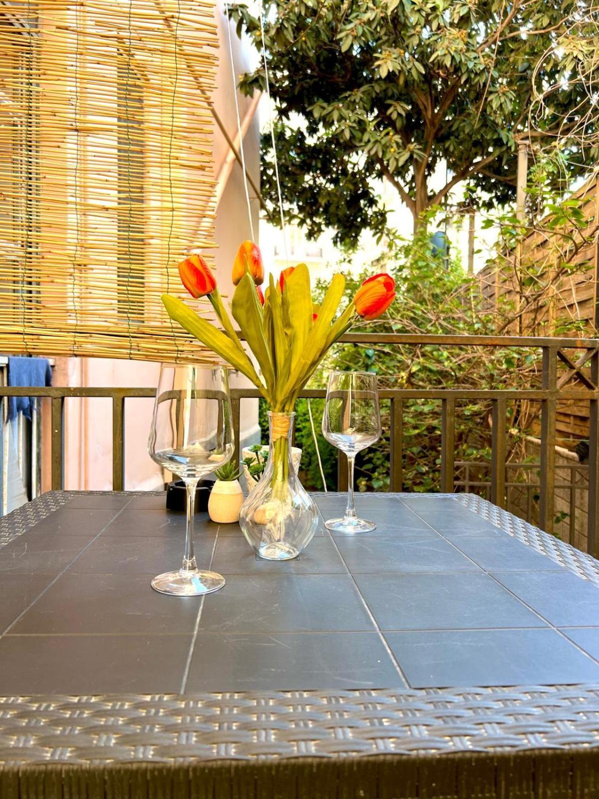 L' Intima Casina - Salerno & Amalfi Coast Cozy House Daire Dış mekan fotoğraf